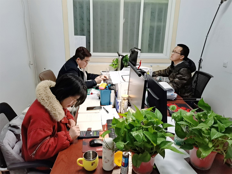 元宵佳節(jié)共團(tuán)圓 ，喜報(bào)連連譜新篇
